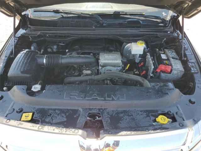 2019 Ram 1500 Longhorn VIN: 1C6SRFST5KN636001 Lot: 62808494