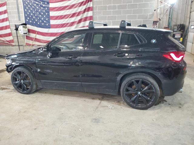 VIN WBXYJ1C01M5S24326 2021 BMW X2, Xdrive28I no.2