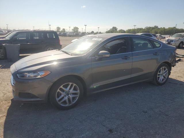 VIN 3FA6P0HD1ER314265 2014 Ford Fusion, SE no.1