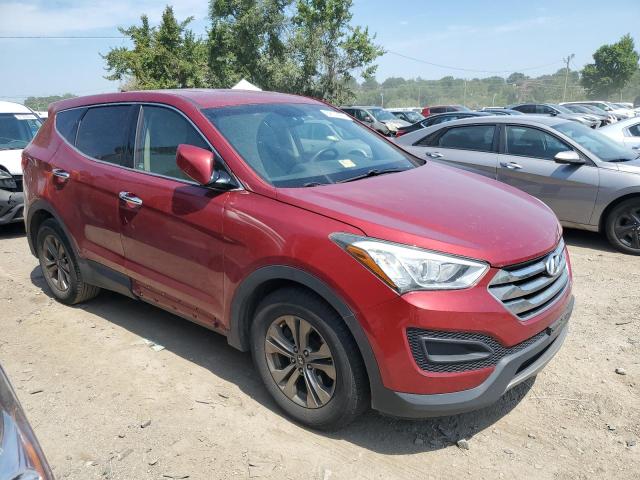 2014 Hyundai Santa Fe Sport VIN: 5XYZT3LB3EG133687 Lot: 62078984