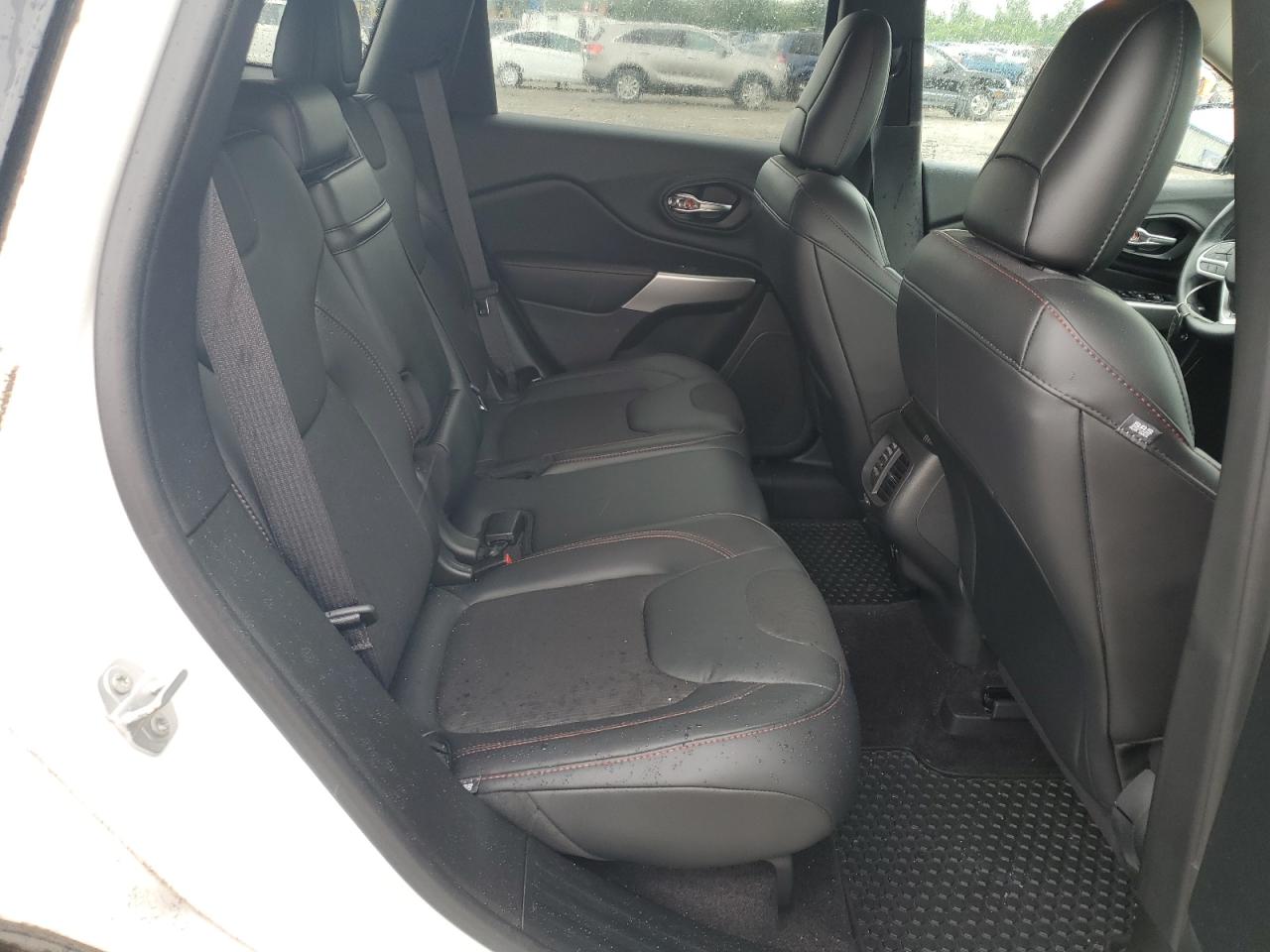 1C4PJMBS5HW570280 2017 Jeep Cherokee Trailhawk