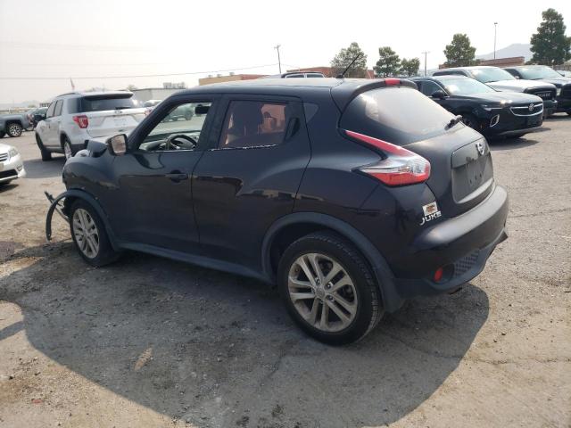 2016 NISSAN JUKE S - JN8AF5MR4GT602227
