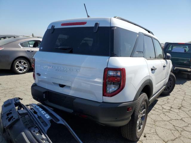 2024 FORD BRONCO SPO - 3FMCR9B61RRE33148