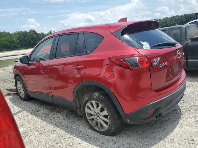 VIN JM3KE2BE1F0502014 2015 Mazda CX-5, Sport no.2