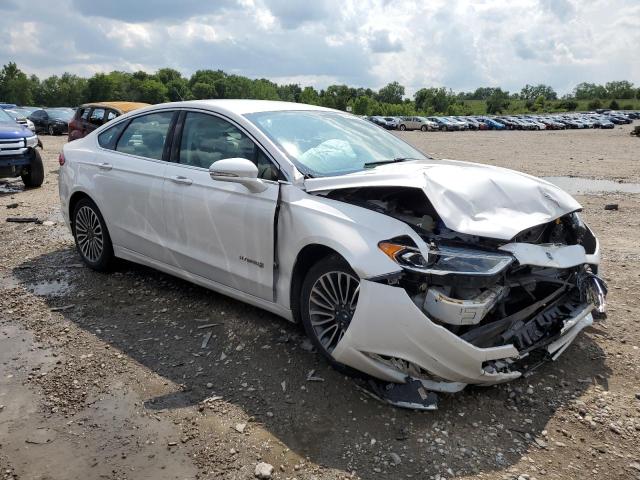 VIN 3FA6P0RU8JR120115 2018 Ford Fusion, Titanium/Pl... no.4