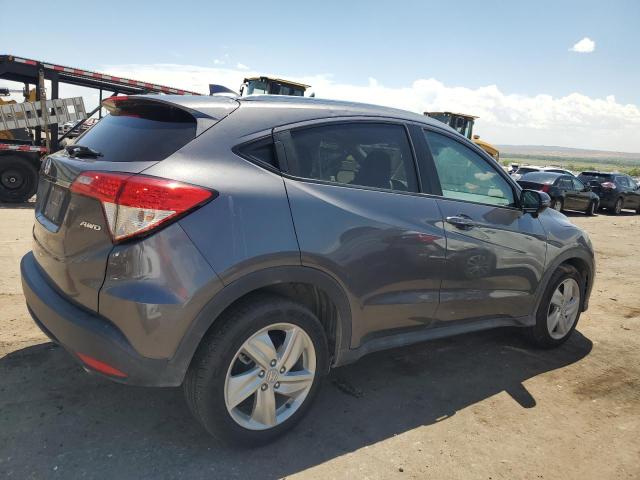 2019 HONDA HR-V EX - 3CZRU6H54KM702492