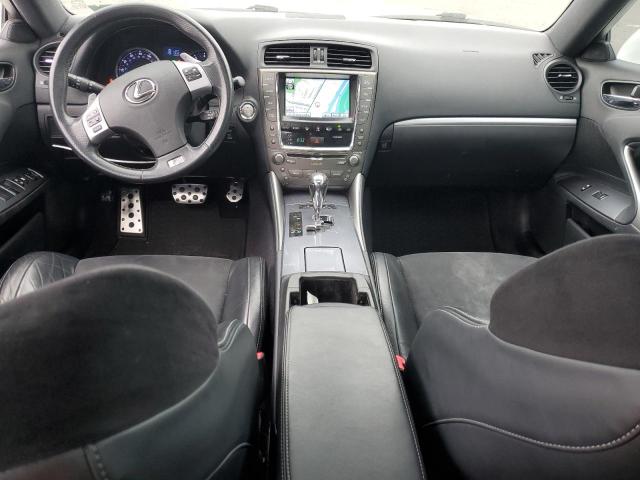 2011 Lexus Is 250 VIN: JTHBF5C2XB5151319 Lot: 61322794