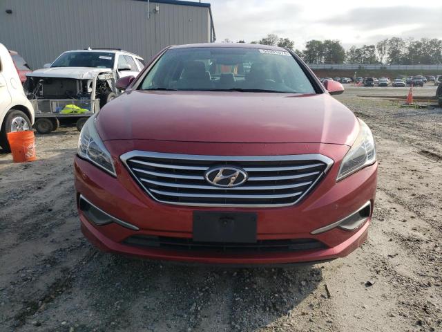 2016 HYUNDAI SONATA SE - 5NPE24AF2GH369594