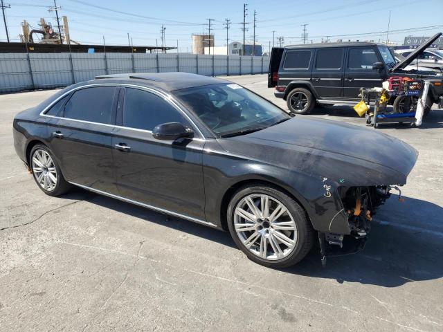 2015 AUDI A8 L QUATT - WAU3GAFD6FN005012