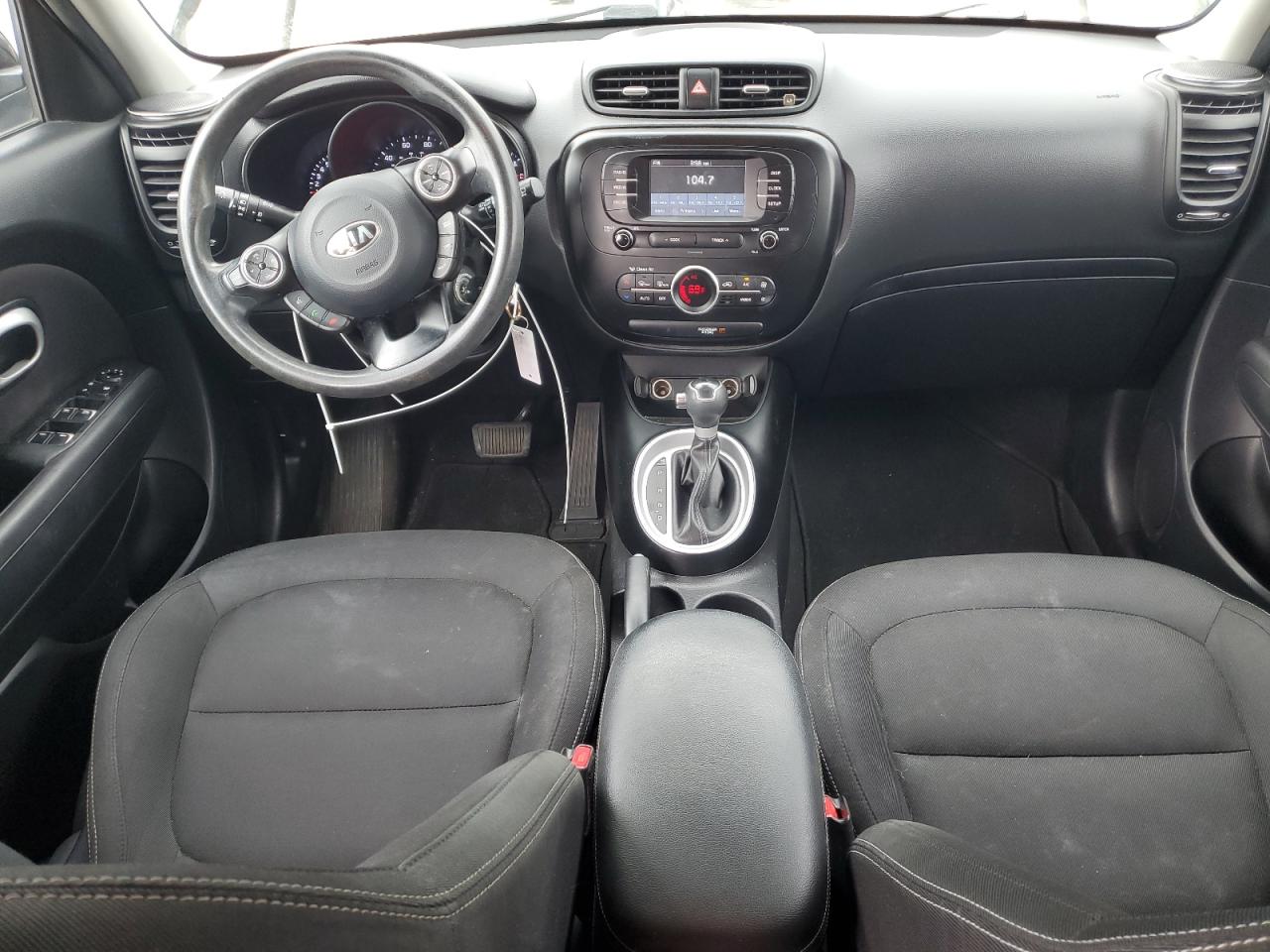 KNDJP3A57H7415847 2017 Kia Soul +