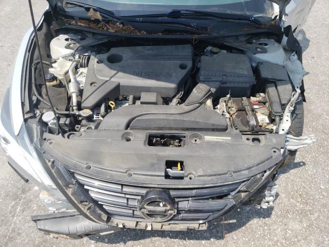 2018 NISSAN ALTIMA 2.5 - 1N4AL3AP4JC203116