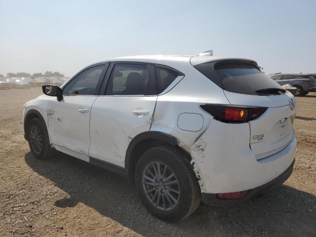 2021 MAZDA CX-5 TOURI - JM3KFBCM9M0364285
