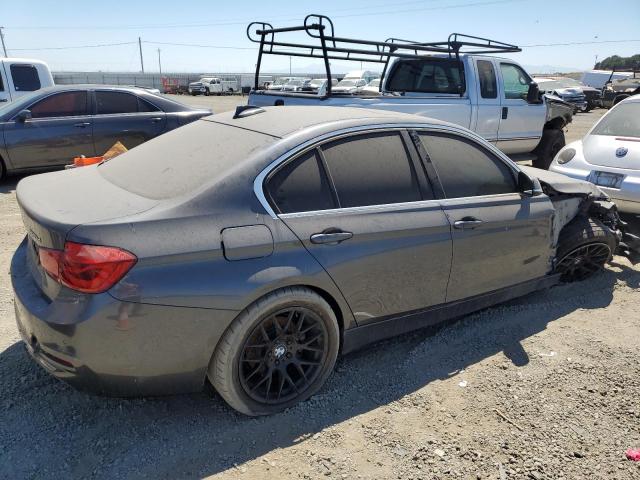 2016 BMW 328 D - WBA8E5C52GK388496