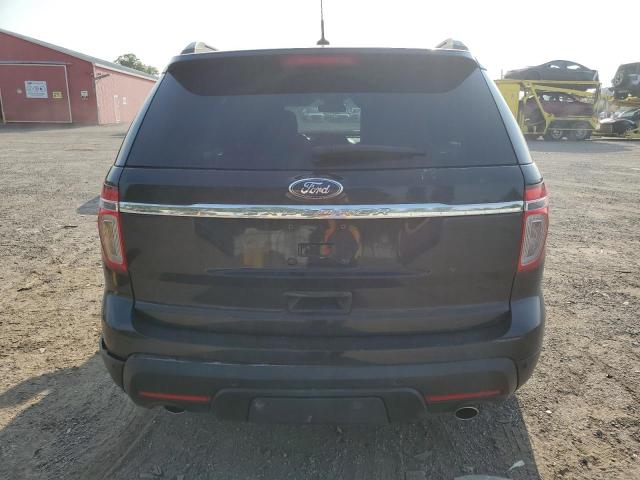 2015 FORD EXPLORER X - 1FM5K7D80FGC19013