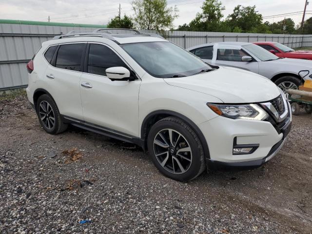 2019 NISSAN ROGUE S - 5N1AT2MT9KC743815