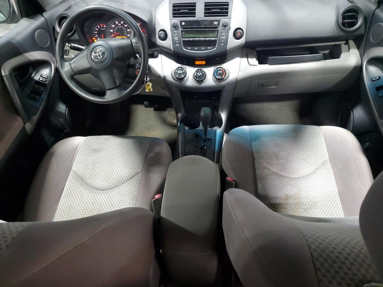 JTMBD33V386075533 2008 Toyota Rav4