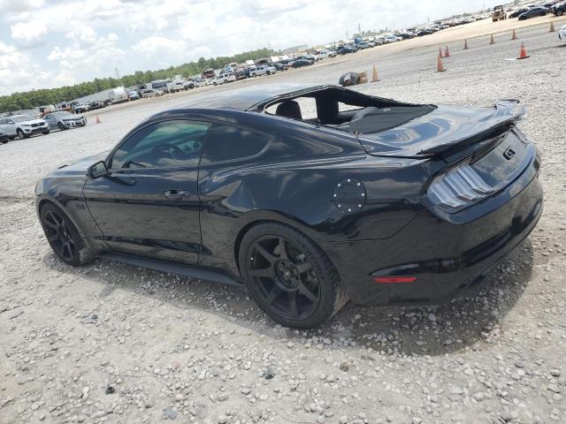 2017 FORD MUSTANG GT - 1FA6P8CF6H5235107