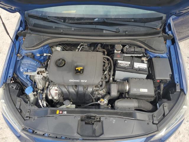 2018 HYUNDAI ELANTRA SE - 5NPD84LF9JH294178