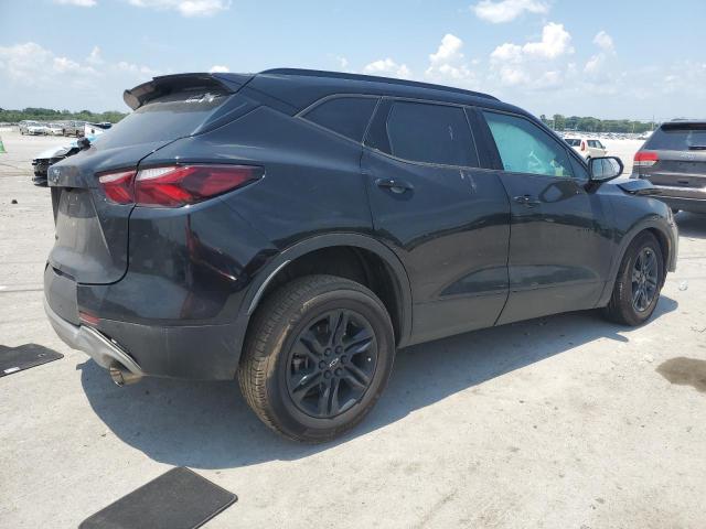 2021 CHEVROLET BLAZER 2LT - 3GNKBCRS3MS506078