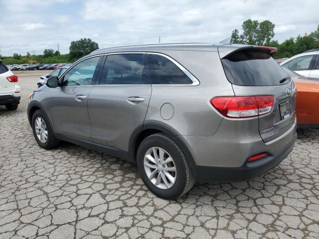 VIN 5XYPG4A39JG366643 2018 KIA Sorento, LX no.2