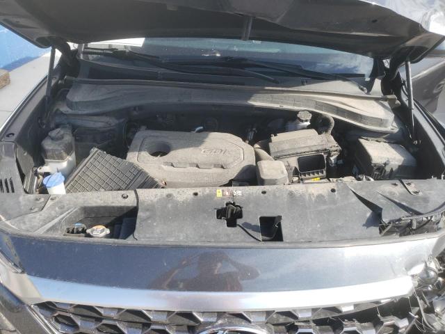 2020 HYUNDAI SANTA FE S - 5NMS3CAD3LH205609