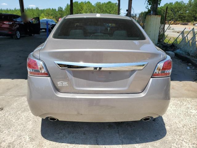 2015 NISSAN ALTIMA 2.5 - 1N4AL3APXFC246124