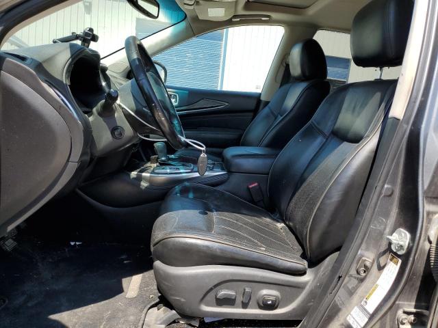2015 INFINITI QX60 - 5N1AL0MN9FC545182