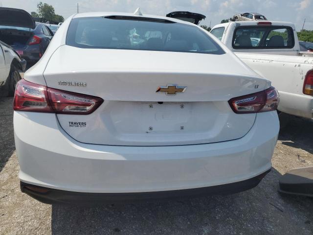 1G1ZD5ST0NF110432 Chevrolet Malibu LT 6