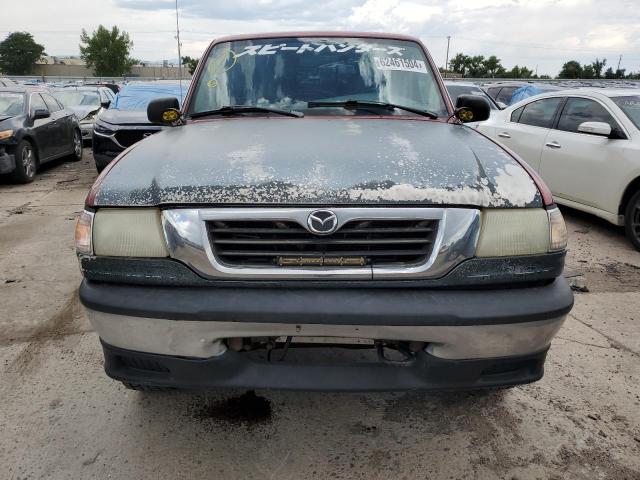 2000 Mazda B3000 Cab Plus VIN: 4F4ZR17V2YTM08120 Lot: 62461504