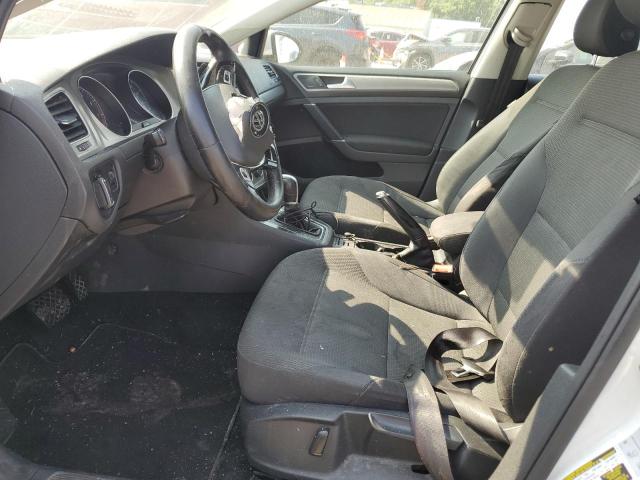 2016 VOLKSWAGEN GOLF SPORT - 3VWC17AU7GM511097