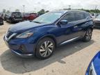 2019 NISSAN MURANO S - 5N1AZ2MS6KN121716
