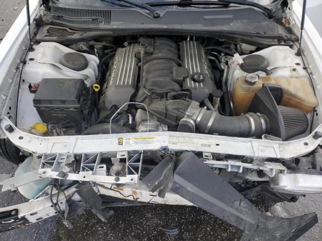 2012 Dodge Challenger Srt-8 VIN: 2C3CDYCJXCH118792 Lot: 62787564