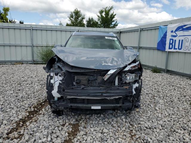 2023 NISSAN ROGUE SL 5N1BT3CB2PC793126  63785134