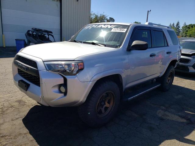 TOYOTA 4RUNNER SR