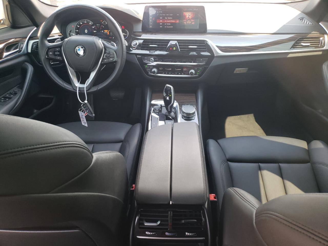 WBAJA5C57KBX46620 2019 BMW 530 I