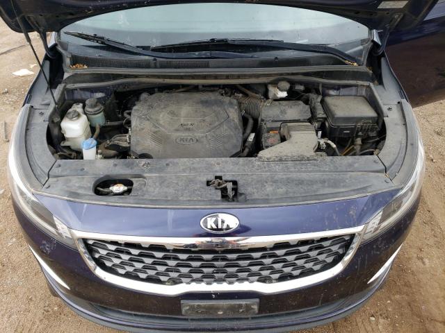 VIN KNDMB5C12K6542326 2019 KIA Sedona, LX no.12