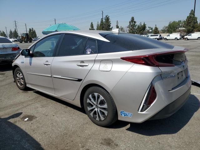 2021 TOYOTA PRIUS PRIM - JTDKAMFP7M3188635