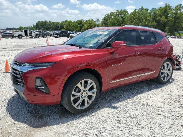 2019 CHEVROLET BLAZER PREMIER 2019