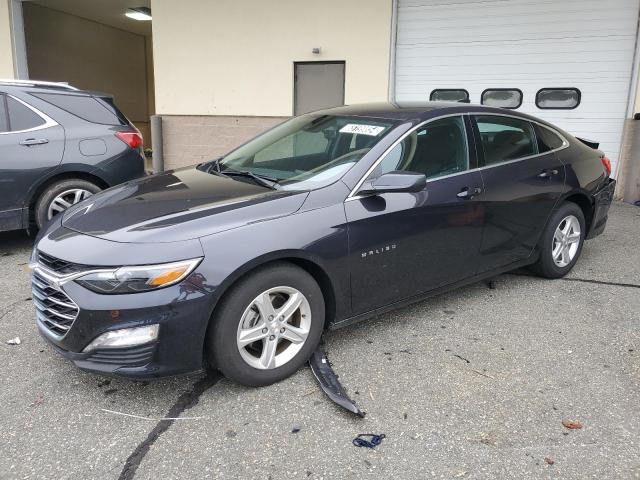 2023 CHEVROLET MALIBU LT - 1G1ZD5ST1PF229268