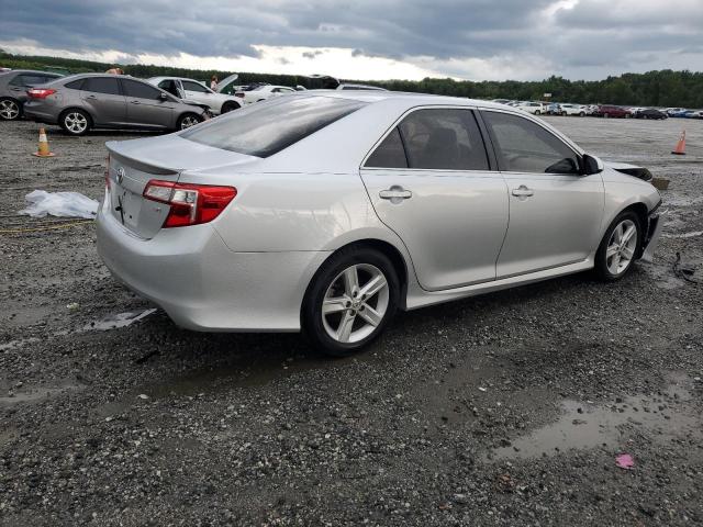 VIN 4T1BF1FK4DU701401 2013 Toyota Camry, L no.3