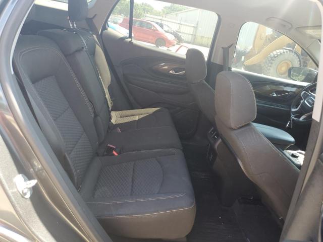 2019 GMC Terrain Sle VIN: 3GKALMEV2KL208043 Lot: 61310774