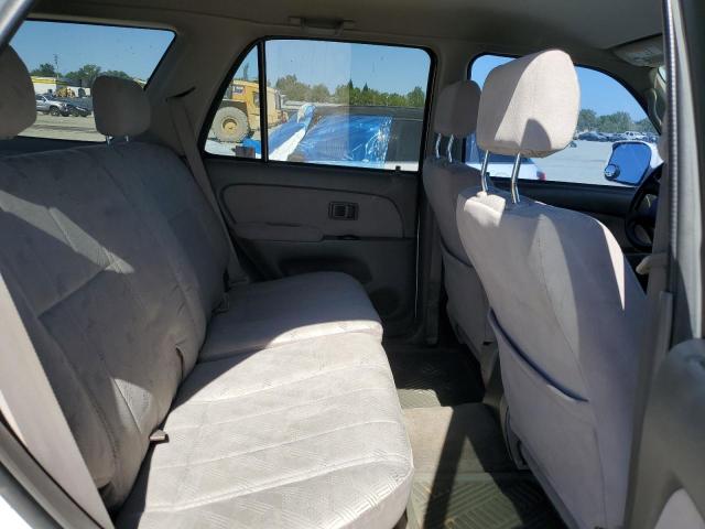 2001 Toyota 4Runner Sr5 VIN: JT3GN86R310193903 Lot: 61419664