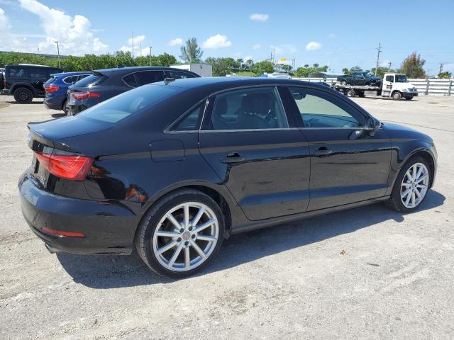 2016 Audi A3 Premium VIN: WAUB8GFF0G1069343 Lot: 61395614