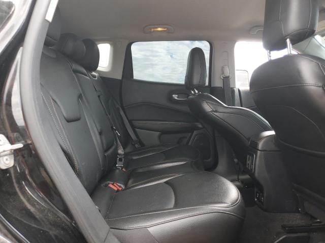 2021 Jeep Compass Limited VIN: 3C4NJDCB8MT596118 Lot: 60532984