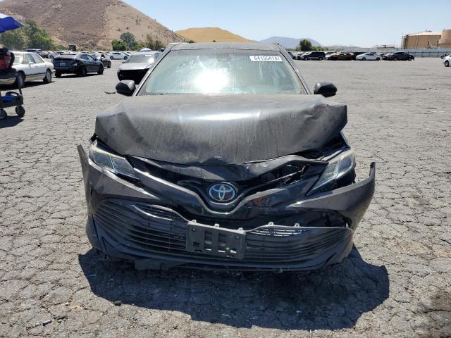 VIN 4T1B11HK3JU071734 2018 Toyota Camry, L no.5