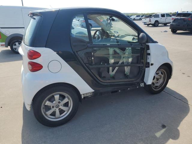 VIN WMEEJ3BA3DK615793 2013 Smart Fortwo, Pure no.3