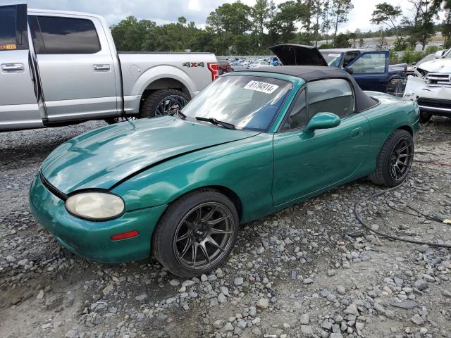 1999 Mazda Mx-5 Miata VIN: JM1NB3533X0101340 Lot: 61794914
