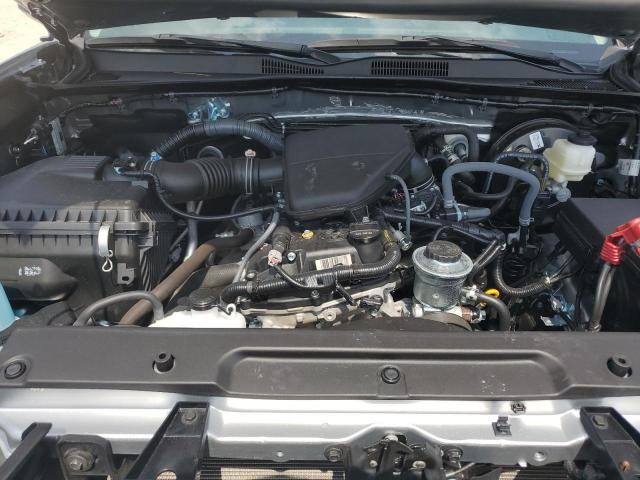 2022 Toyota Tacoma Access Cab VIN: 3TYSX5EN0NT014219 Lot: 61896004