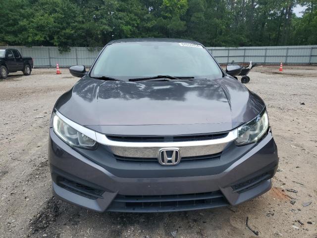 2017 HONDA CIVIC LX - 19XFC2F52HE200459