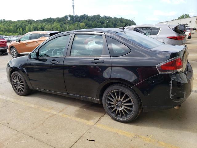 Vin: 1fahp3gn2bw151378, lot: 65444494, ford focus ses 20112